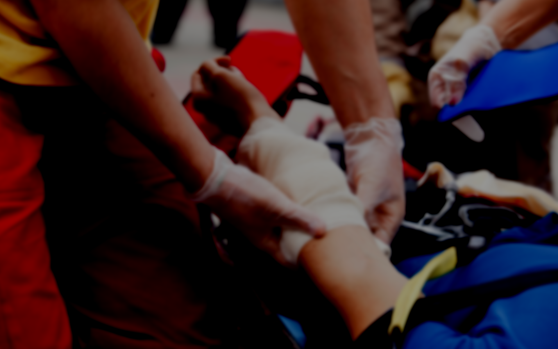 Primeros Auxilios en Aguascalientes